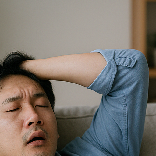 심근경색 전조증상