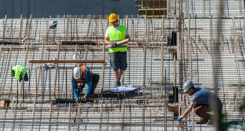기후위기로 위험해진 노동자들