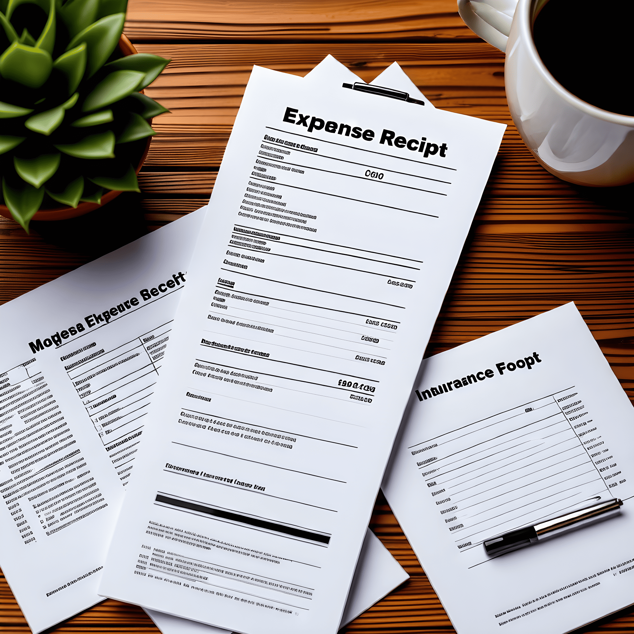 연말정산의 함정 피하기: 자주하는 실수와 대처법