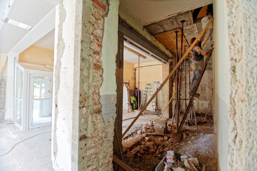 Demolition