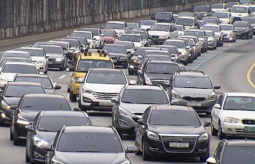 추석 통행료 면제기간