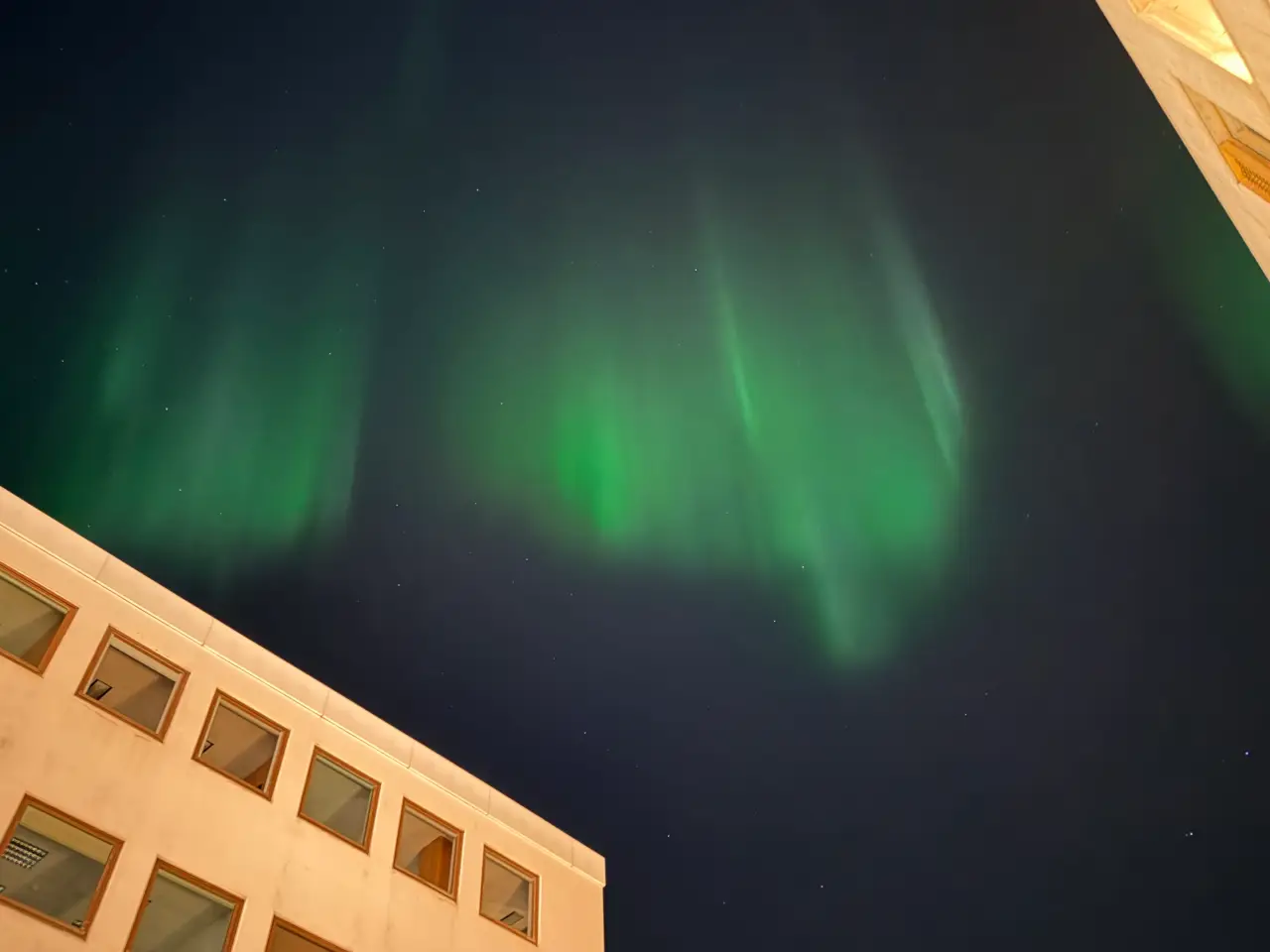 올네이션스목자의기도원-Aurora