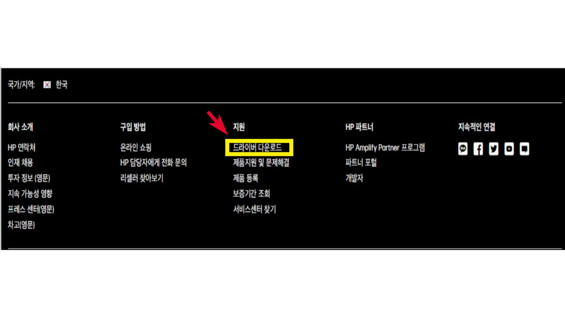 HP 오피스젯 프로 7720