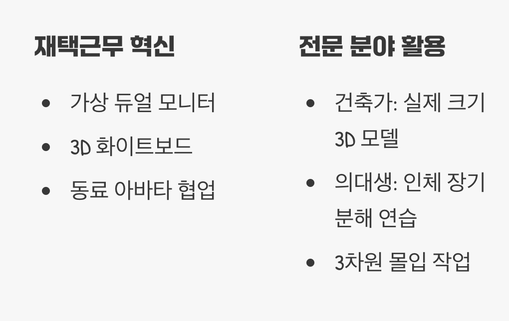 일하는 방식의 완전한 재정의
