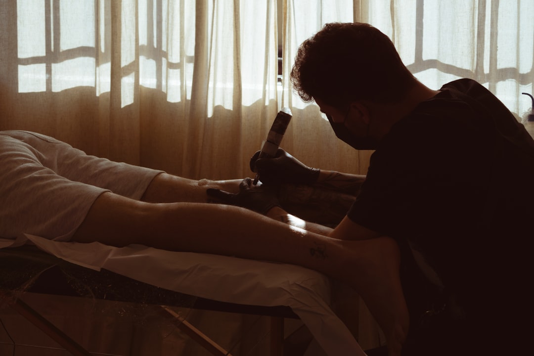 Personal rehabilitation