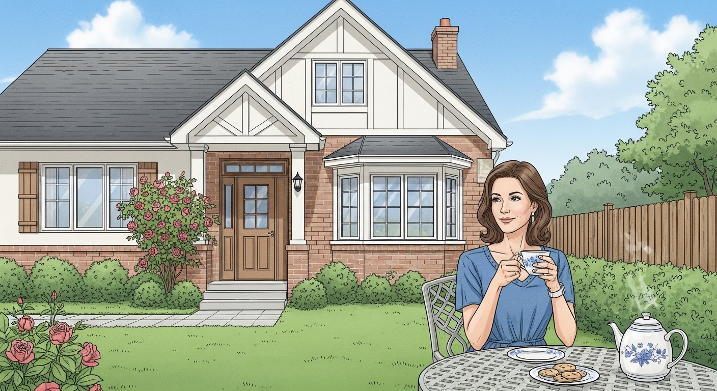 충주 농가주택 매매 시골집 2