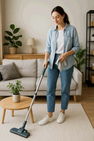 인테리어 후 유지관리 잘하는 방법