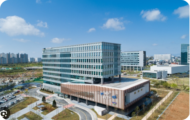 국민연금, 퇴직연금 본사