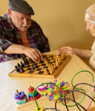 치매 간병인 선택 고려사항