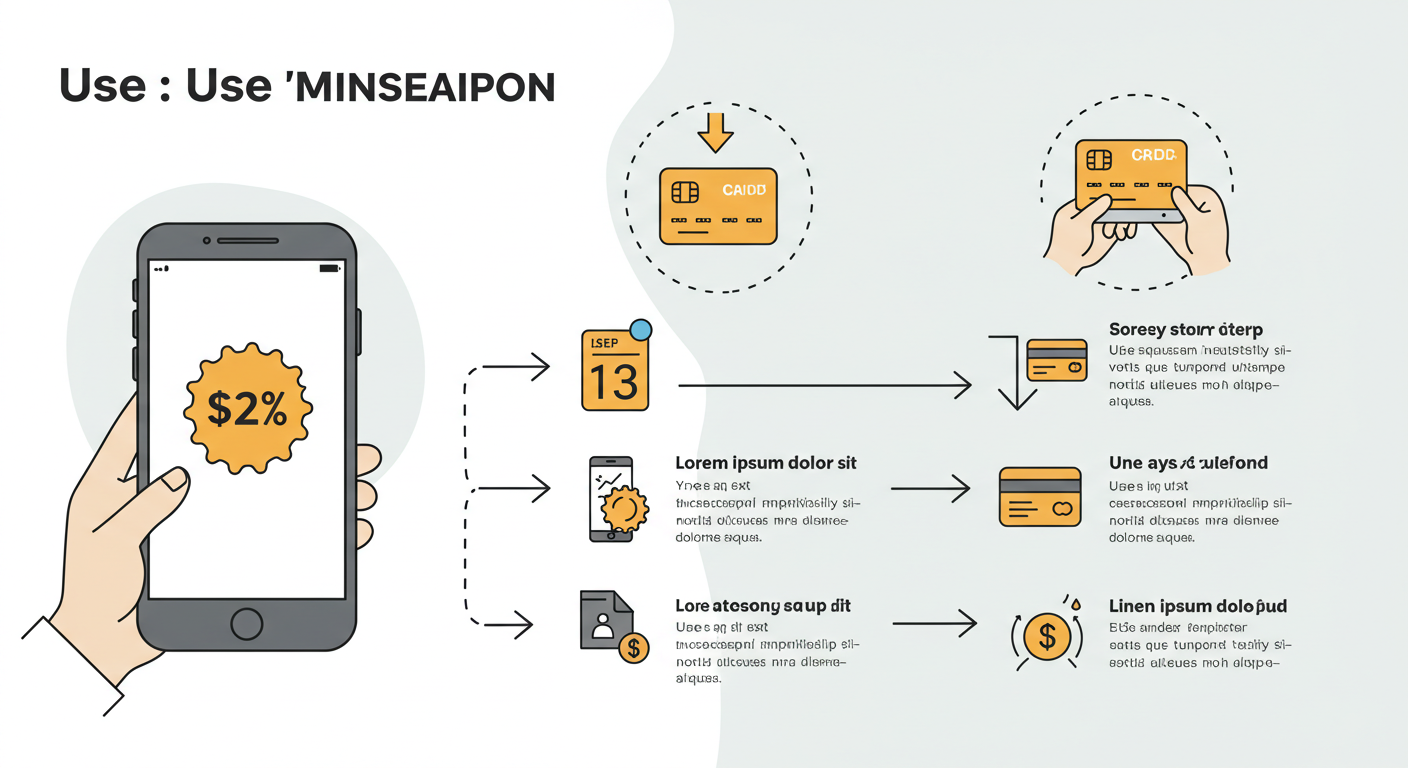 민생회복 소비쿠폰 신청 방법 (+ 지역별 사용처)