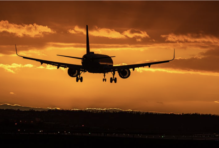 공항 소음피해 지원사업