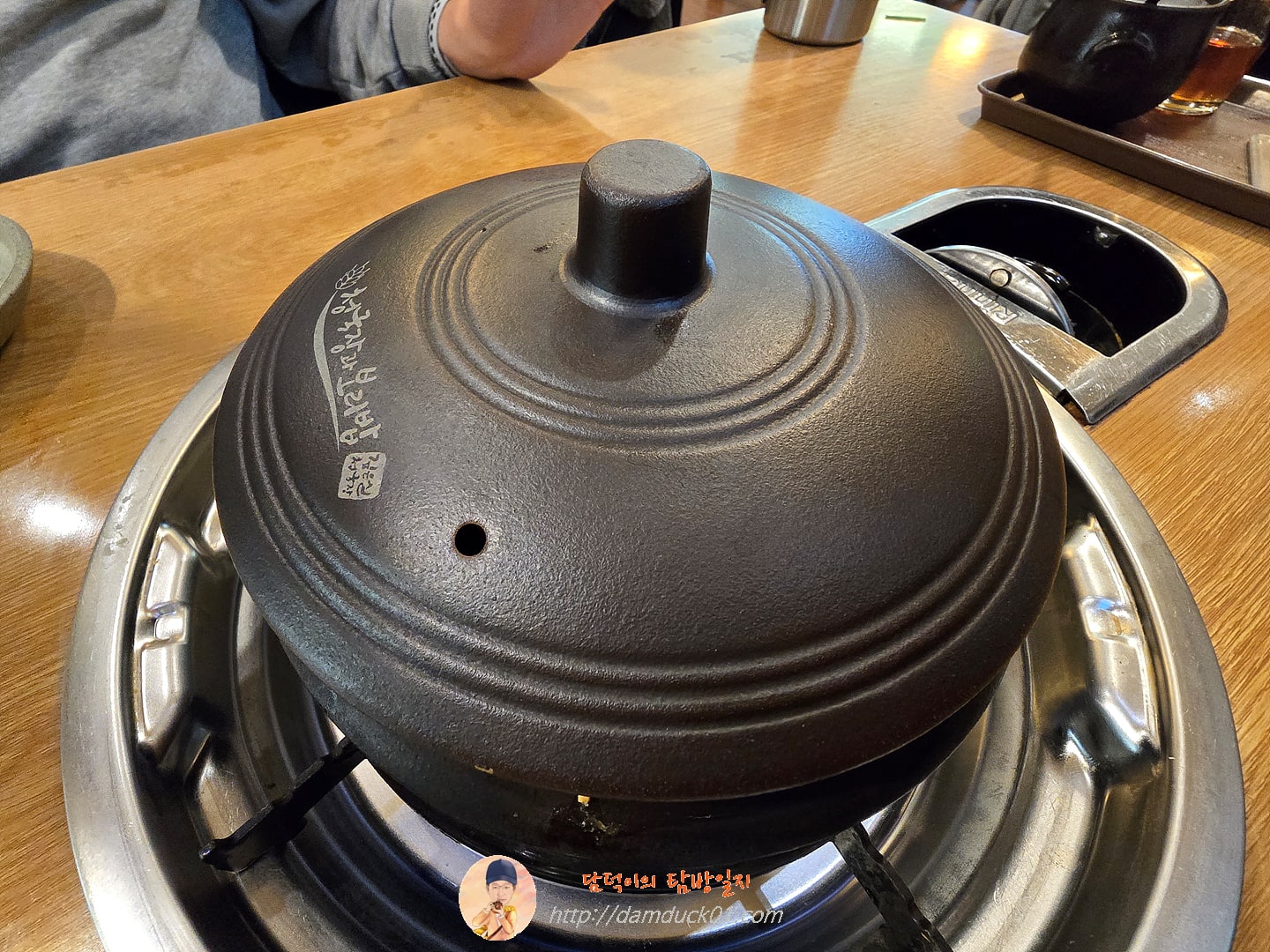 청국장