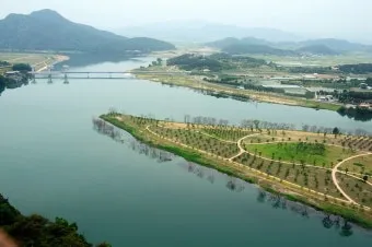 상주 가볼만한곳 맛집 추천 카페 겨울 베스트 10_12