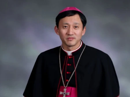 유인촌 동생 유경촌 신부 별세