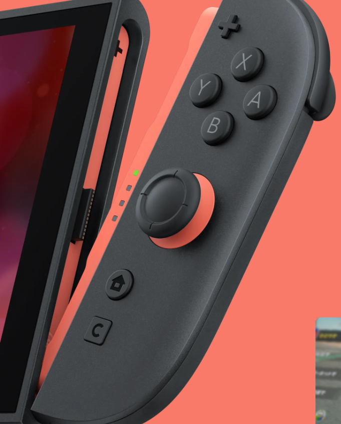 닌텐도 스위치2 교환