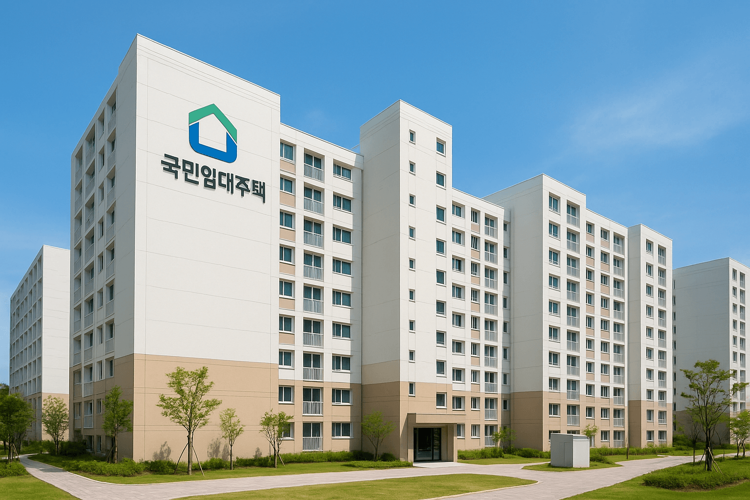 국민임대주택