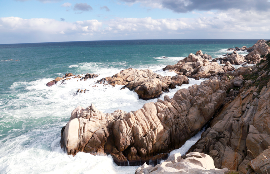 울산 해돋이 명소 추천: 일출을 볼 수 있는 최고의 명소 TOP 5