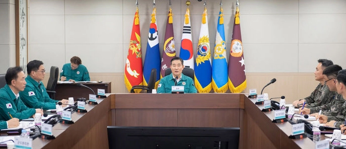 신원식 국방부 장관 대북 확성기 재개 이유 배경