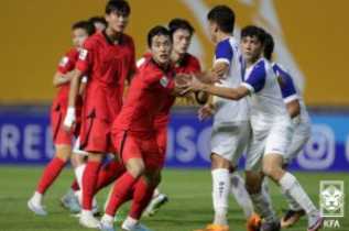 축구 중계방송 아이치 나고야 아시안게임 생중계!! 이미지