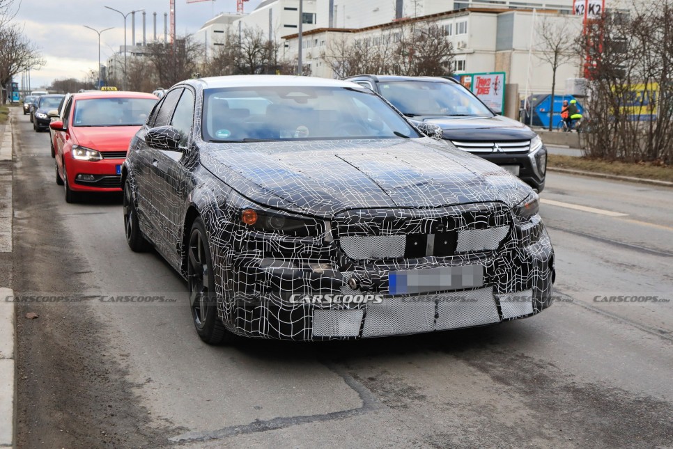 BMW-5시리즈