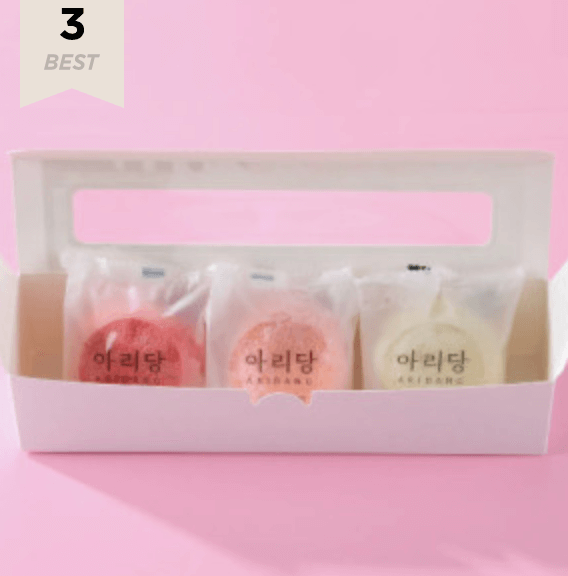 전북 남원 아리당