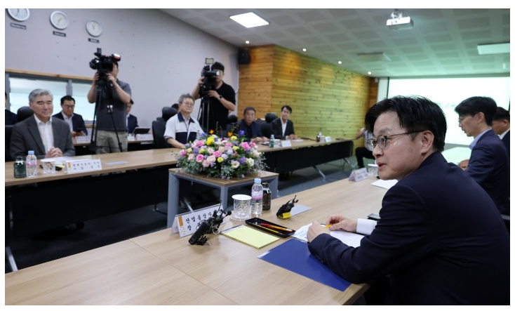 자동차 협력사 금융지원 확대 (관세, 자금, 보증혜택)