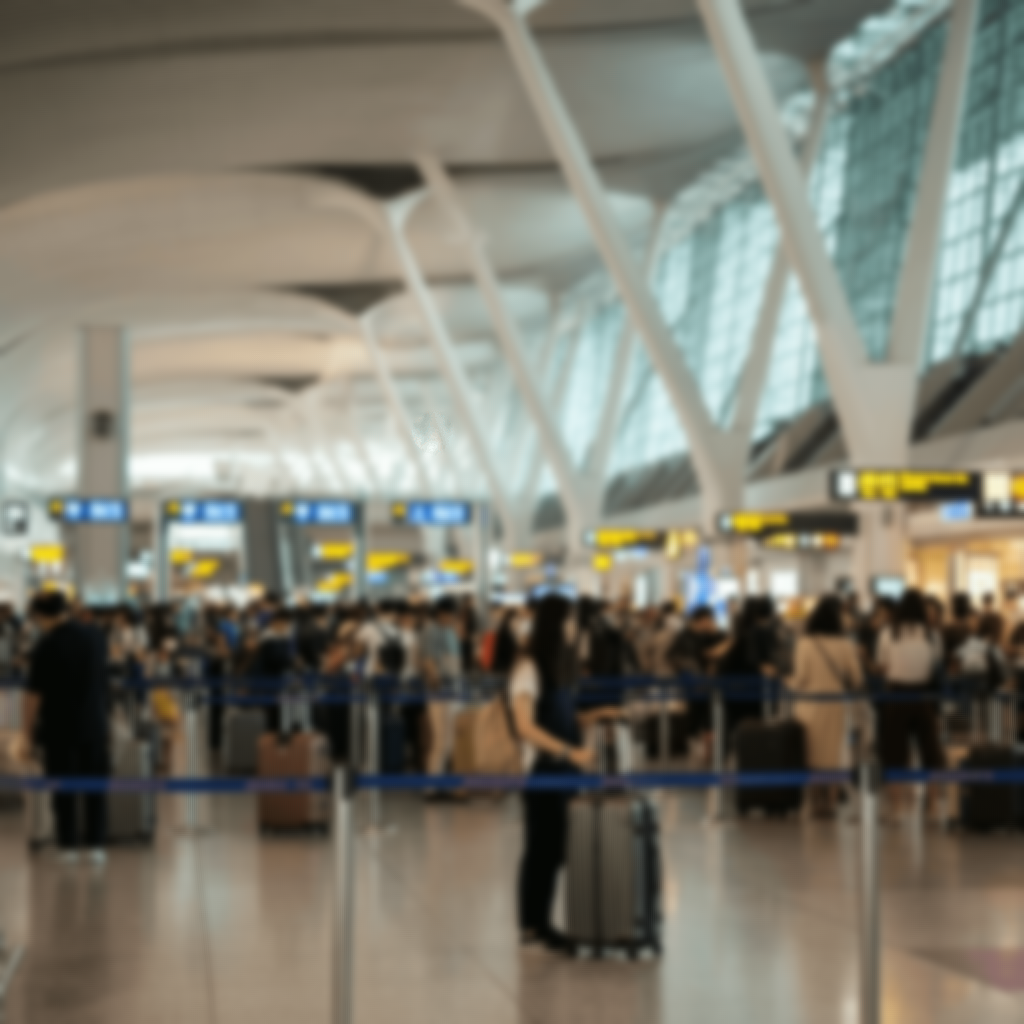 #인천공항 #연예인전용출입구 #변우석 #공항안전 #팬덤문화 #항공여행 #공항이용 #여행정보 #공항시설 #안전관리