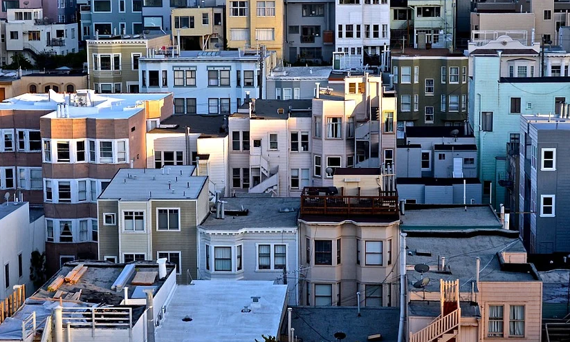 주거급여제도 지원