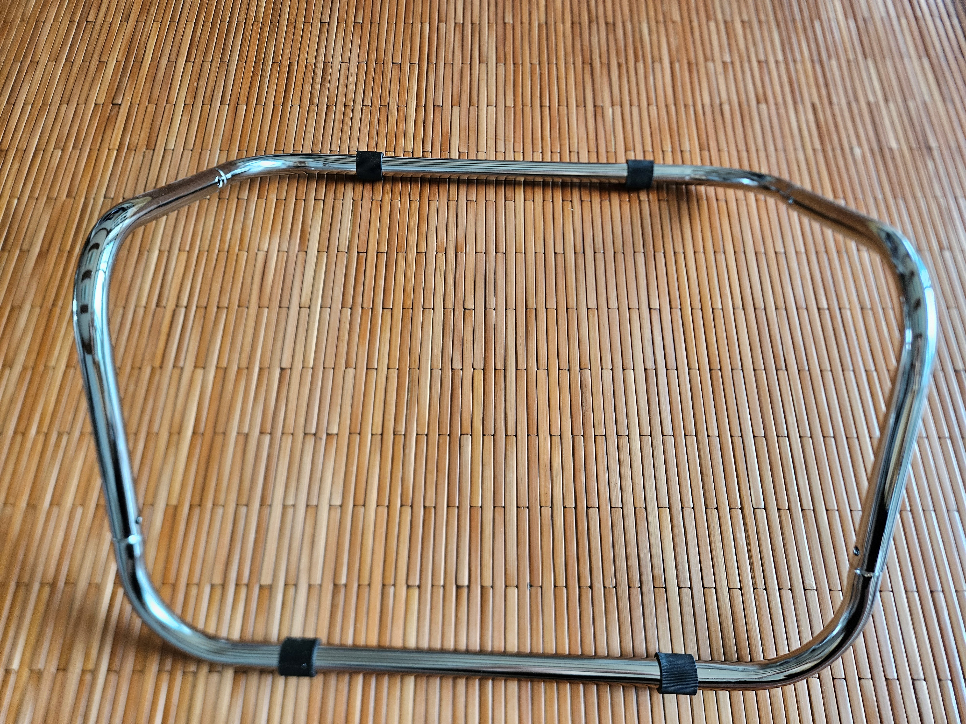 이케아-발판-스텐-조립완료