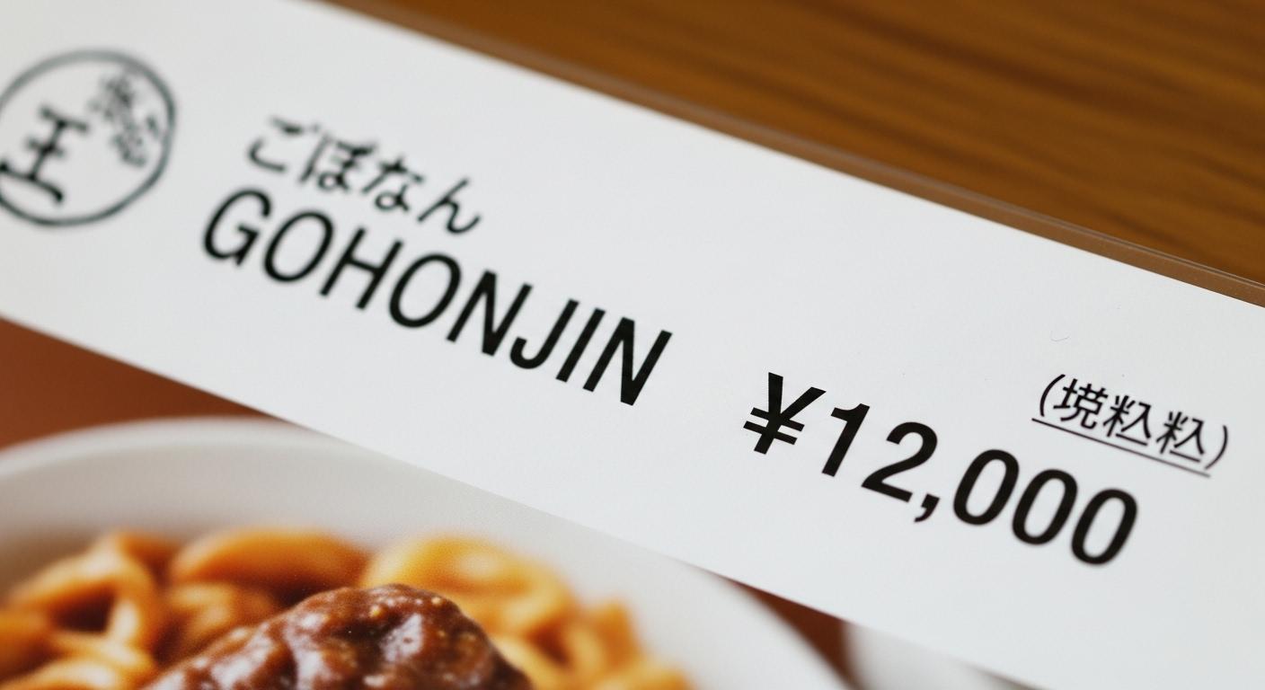 고혼진 가격.