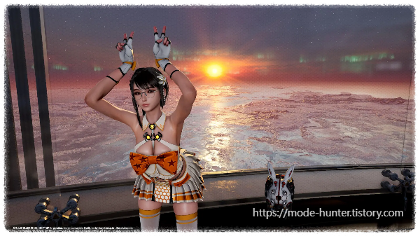 스텔라 블레이드