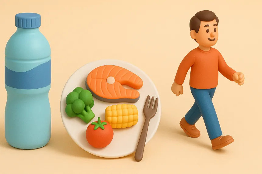 저혈압 수치