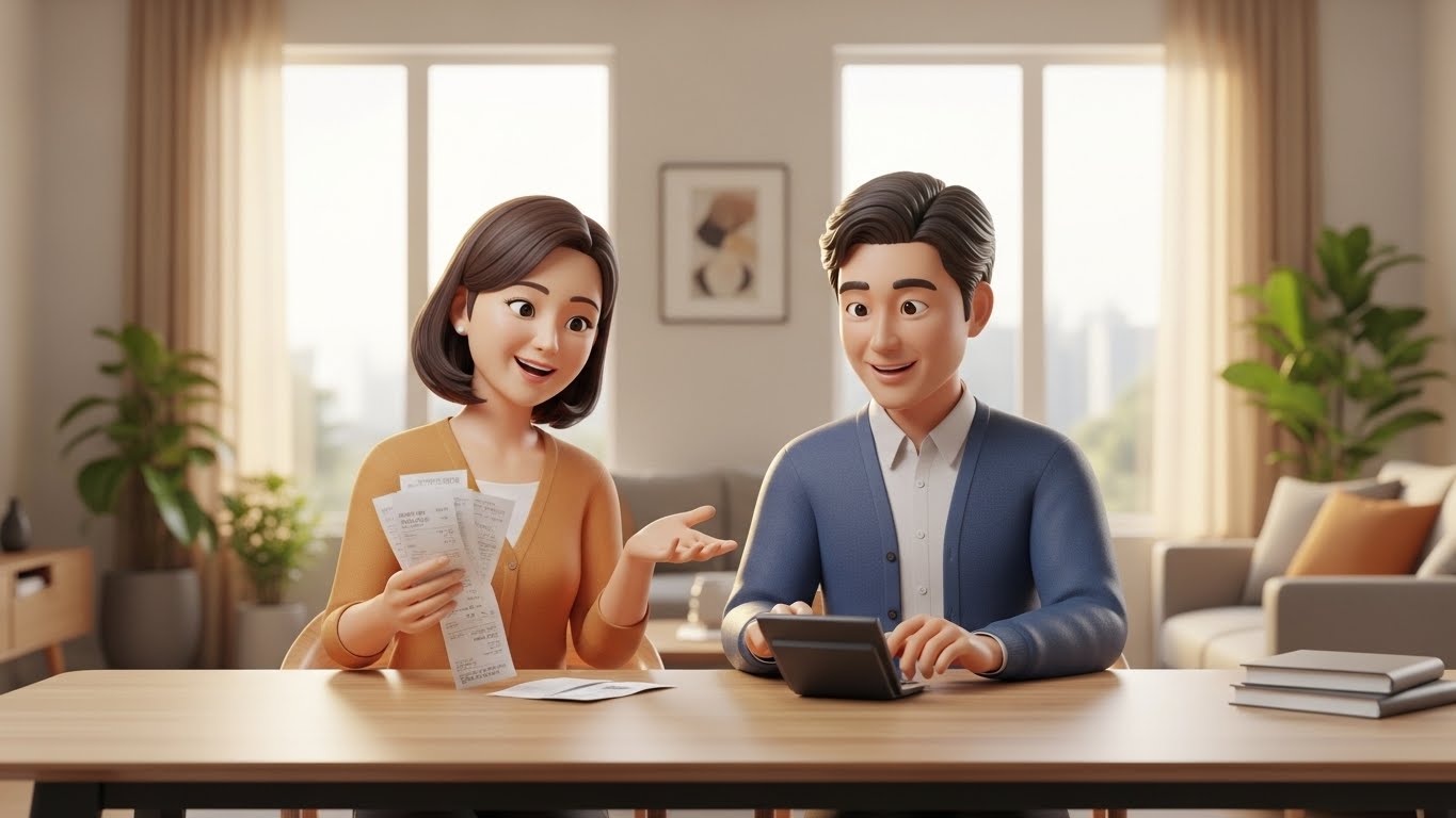 반드시 챙겨야 할 '적격증빙'의 종류