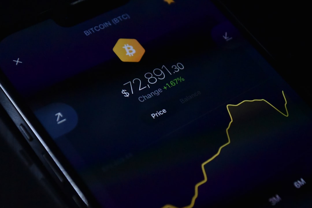 Cryptocurrency