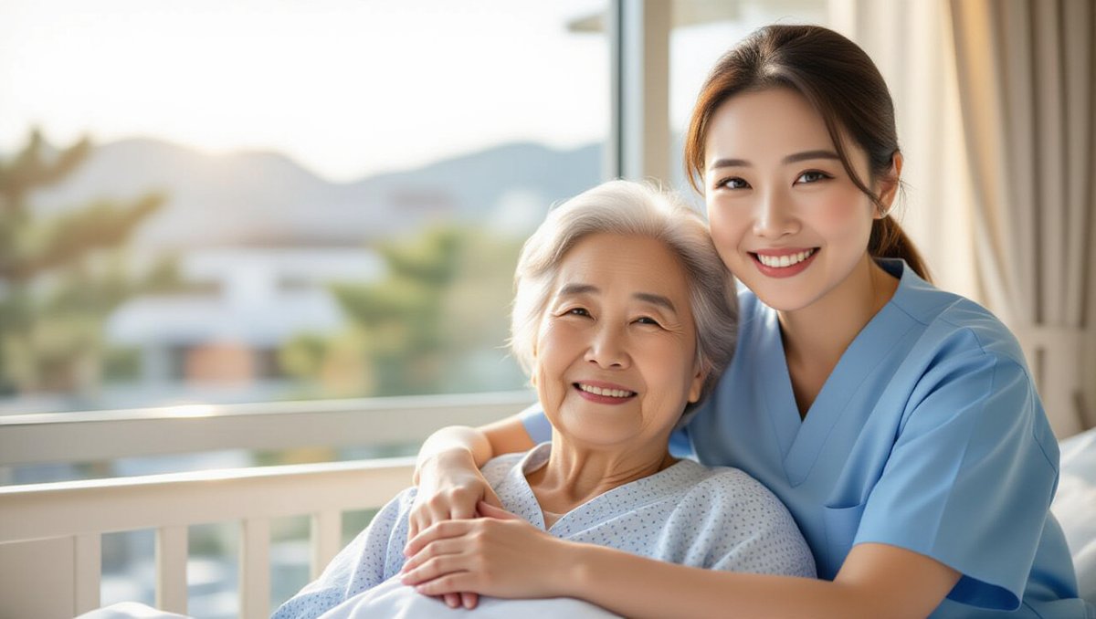 병원동행매니저: 자격증부터 급여, 전망까지