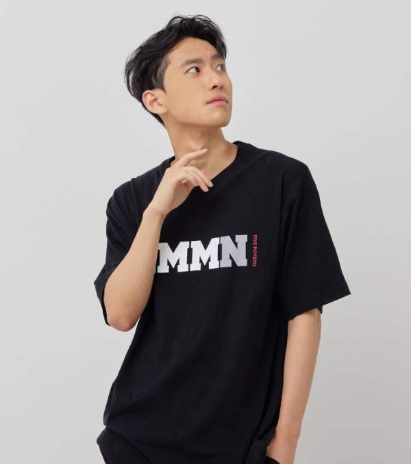 미미미누 프로필