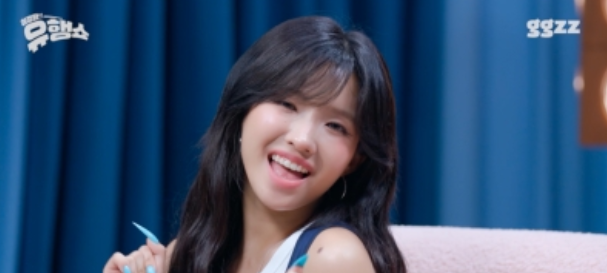 소연 저작권료 10억 진실은? 아이들 리더 소연이 직접 밝힌 이야기 참고 이미지 2