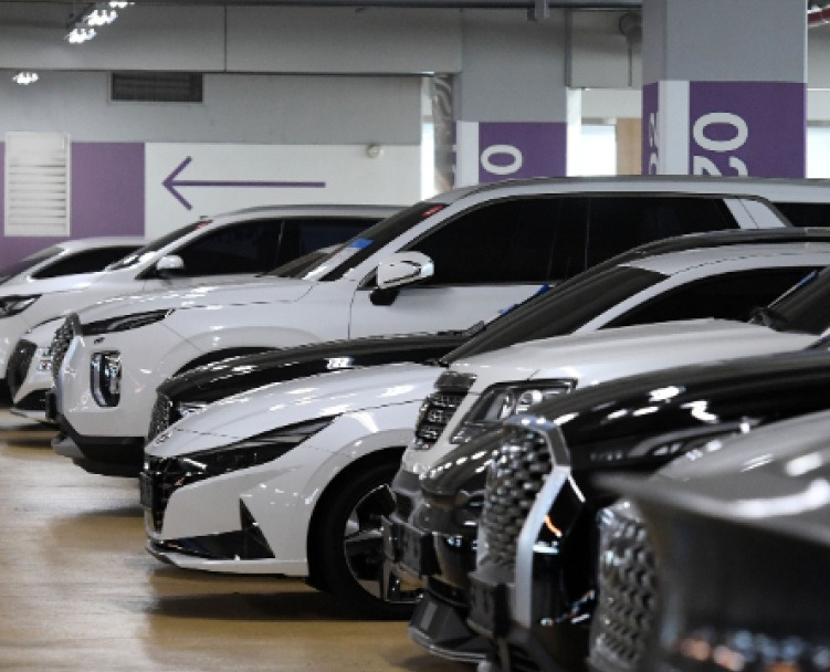 대물/대인 보상 한도