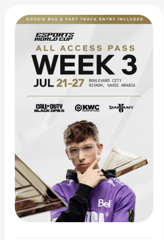 ewc 2025 롤 일정 중계