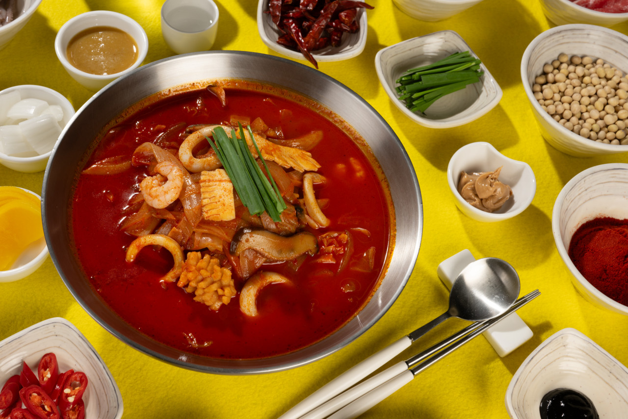 수미각