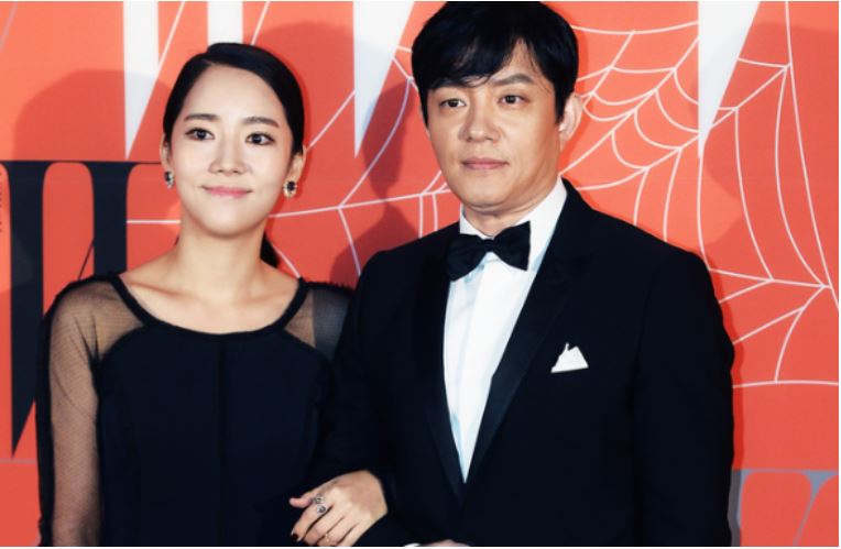 이범수 이윤진