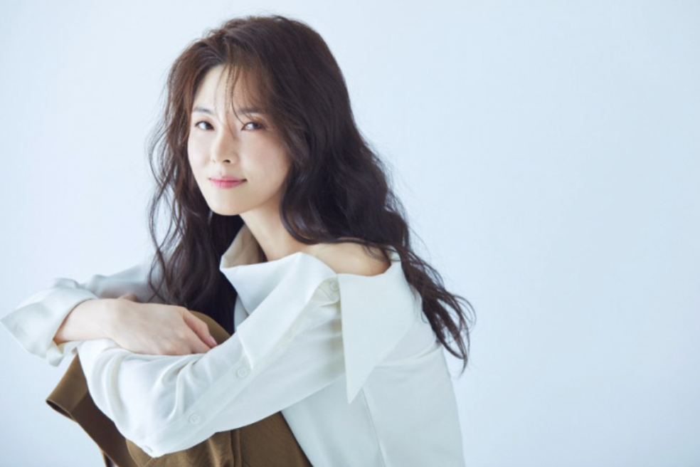 배우 조연희