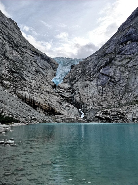 미국 글레이셔(Glacier) 국립공원 자전거 투어: 상세 분석 가이드