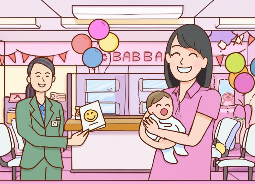 오산시 출산 지원 2025: 누가, ..