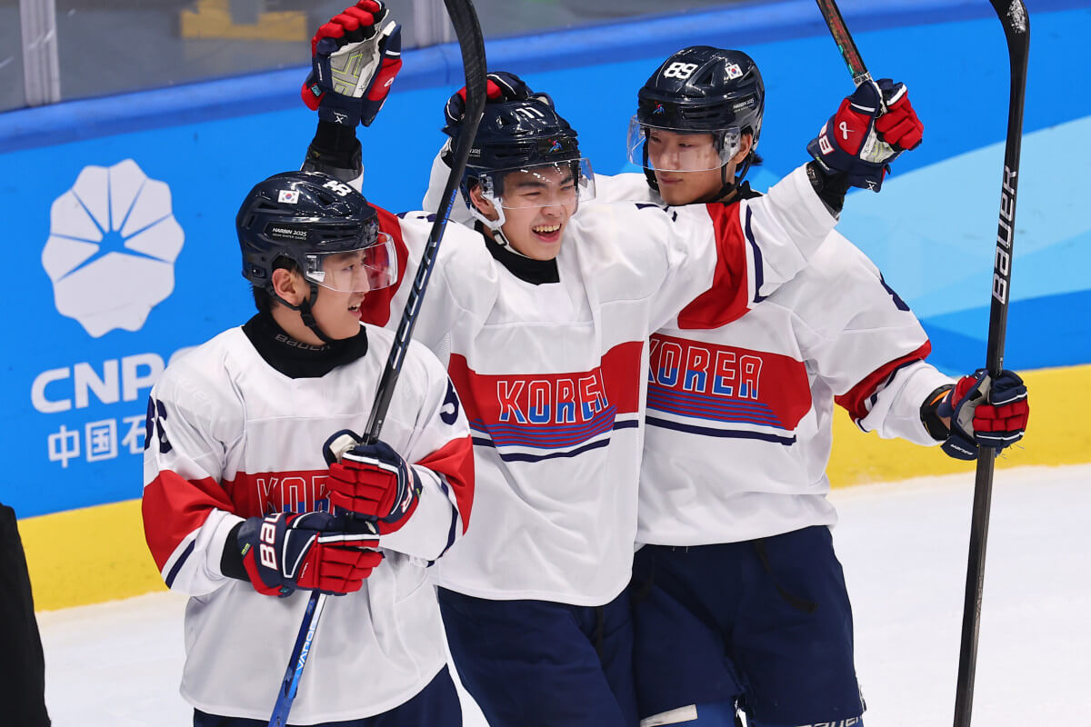 하얼빈 아시안게임