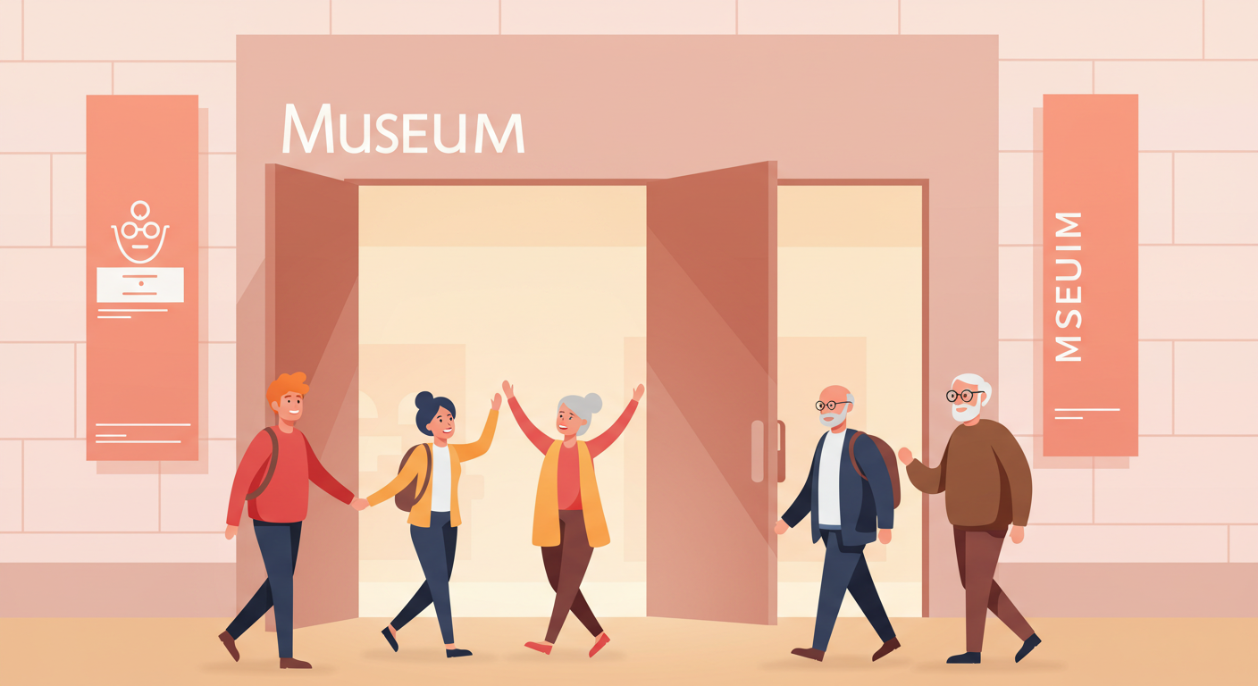 국립현대미술관 무료 개방