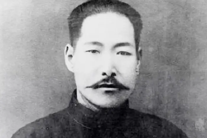 김좌진-장군