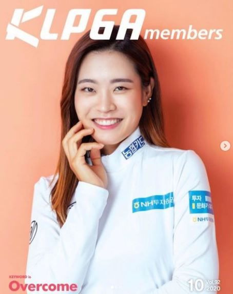 박민지 프로 나이 프로필 학력 고향 상금 퍼터 키 몸매｜KLPGA 20승&middot;70억&middot;2026 근황