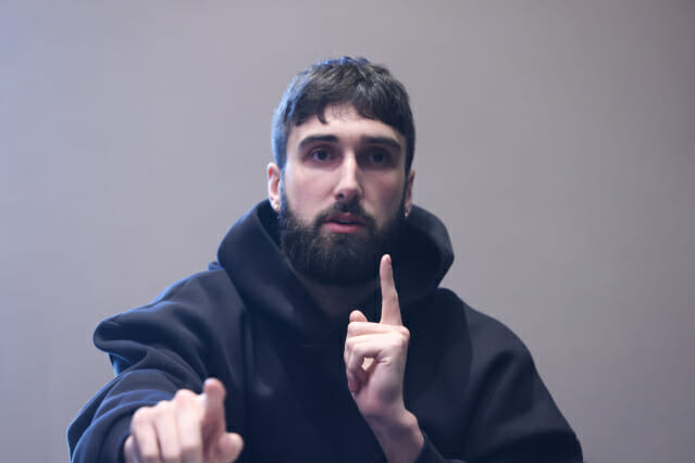 에이단 고메즈 코히어 CEO