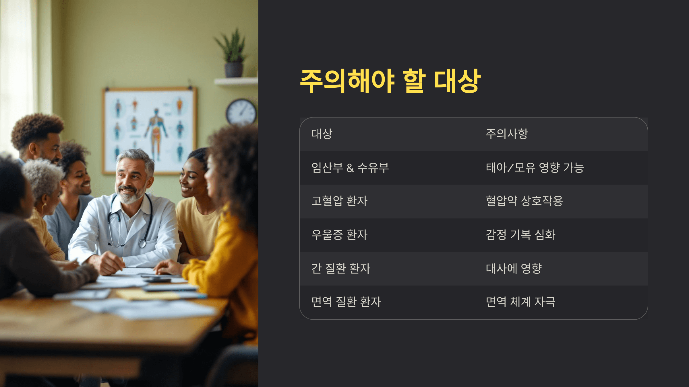 멜라토닌과 관련된 사진입니다.
